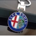 Přívěsek na klíče Alfa Romeo - SKLADEM