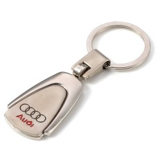 Audi přívěsek na klíče - SKLADEM 