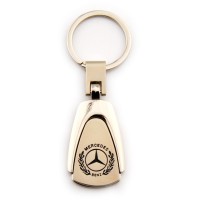 Mercedes Benz klíčenka - SKLADEM