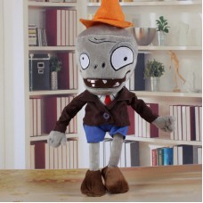 Plyšák Plants Vs Zombies Conehead Zombie - SKLADEM