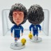 Figurka JMS David Luiz Chelsea 7cm - SKLADEM