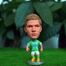 Figurka JMS De Bruyne 7cm - SKLADEM