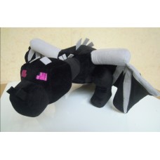 Minecraft plyšák Dragon 60 cm - SKLADEM