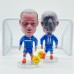 Figurka JMS Didier Drogba Chelsea 7cm - SKLADEM
