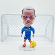 Figurka JMS Didier Drogba Chelsea 7cm - SKLADEM