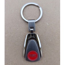 Fiat přívěsek červený - SKLADEM Fiat přívěsek červený - SKLADEM