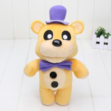 Five Nights at Freddy's plyšák yellow Freddy Bear 30 cm - SKLADEM