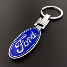 Ford přívěsek modrý - SKLADEM Ford přívěsek modrý - SKLADEM