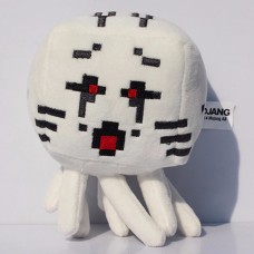 Minecraft plyšák Ghost  Red Eye 18 cm - SKLADEM