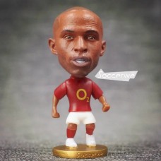 Figurka JMS Thierry Henry 7cm - SKLADEM