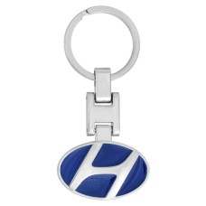 Hyundai přívěsek modrý - SKLADEM