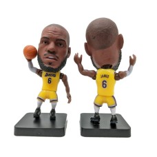 Figurka JMS Lebron James 7cm - SKLADEM