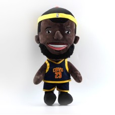 Plyšák LeBron James 25cm - SKLADEM 