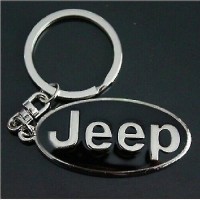 Přívěsek Jeep - SKLADEM