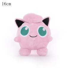 Pokémon plyšák Jigglypuff 16 cm - SKLADEM