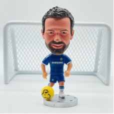 Figurka JMS Juan Mata Chelsea 7cm - SKLADEM