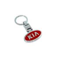 Kia přívěsek červený - SKLADEM
