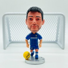 Figurka JMS Frank Lampard Chelsea 7cm - SKLADEM