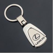 Lexus přívěsek na klíče - SKLADEM