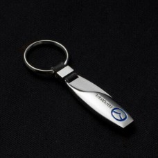 Přívěsek na klíče Mazda - SKLADEM
