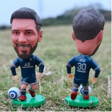 Figurka JMS Lionel Messi PSG 7cm - SKLADEM