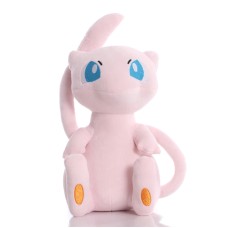 Pokémon plyšák Mew 20 cm - SKLADEM