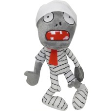 Plants VS Zombies plyšák Mummy Zombie - SKLADEM