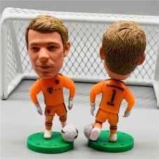 Figurka JMS Manuel Neuer 7cm - SKLADEM