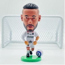 Figurka JMS Neymar Santos 7cm - SKLADEM