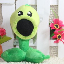 Plyšák Plants Vs Zombies Pea Shooter - SKLADEM