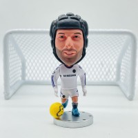 Figurka JMS Petr Čech Chelsea 7cm - SKLADEM