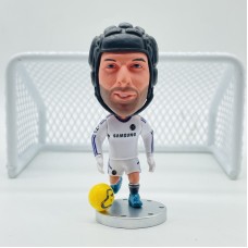Figurka JMS Petr Čech Chelsea 7cm - SKLADEM