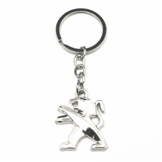 Přívěsek na klíče Peugeot - SKLADEM