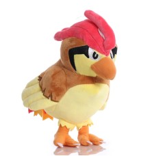 Pokémon plyšák Pidgeotto 22 cm - SKLADEM