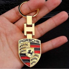 Porsche přívěsek na klíče - SKLADEM