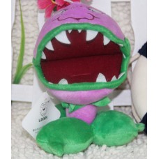 Plyšák Plants Vs Zombies Piranha - SKLADEM