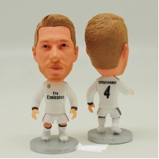 Figurka JMS Sergio Ramos Real Madrid 7cm - MOMENTÁLNĚ NEDOSTUPNÉ