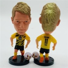 Figurka JMS Marco Reus 7cm - SKLADEM