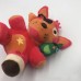 Five Nights at Freddy's plyšák 18 cm ROCKSTAR FOXY - SKLADEM