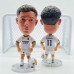 Figurka JMS Rodrygo Real Madrid 7cm - SKLADEM