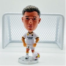 Figurka JMS Rodrygo Real Madrid 7cm - SKLADEM