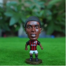 Figurka JMS Ronaldinho AC Milan 7cm - SKLADEM