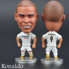 Figurka JMS Ronaldo Real Madrid 7cm - SKLADEM
