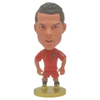 Figurka JMS Cristiano Ronaldo Portugal 7cm - SKLADEM