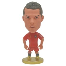 Figurka JMS Cristiano Ronaldo Portugal 7cm - SKLADEM