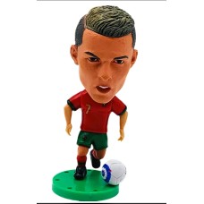 Figurka JMS Cristiano Ronaldo Portugalsko 7cm - SKLADEM