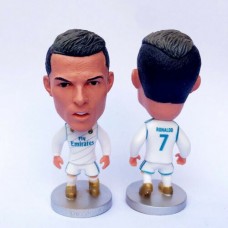 Figurka JMS Cristiano Ronaldo Real Madrid 7cm - MOMENTÁLNĚ NEDOSTUPNÉ