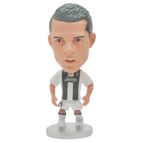 Figurka JMS Cristiano Ronaldo Juventus Turín 7cm - SKLADEM