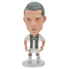 Figurka JMS Cristiano Ronaldo Juventus Turín 7cm - SKLADEM