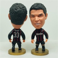 Figurka JMS Thiago Silva 7cm - SKLADEM